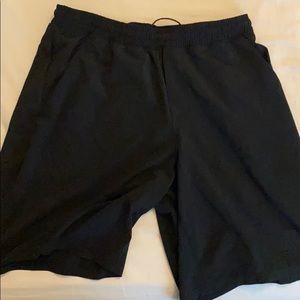 Lulu Lemon shorts